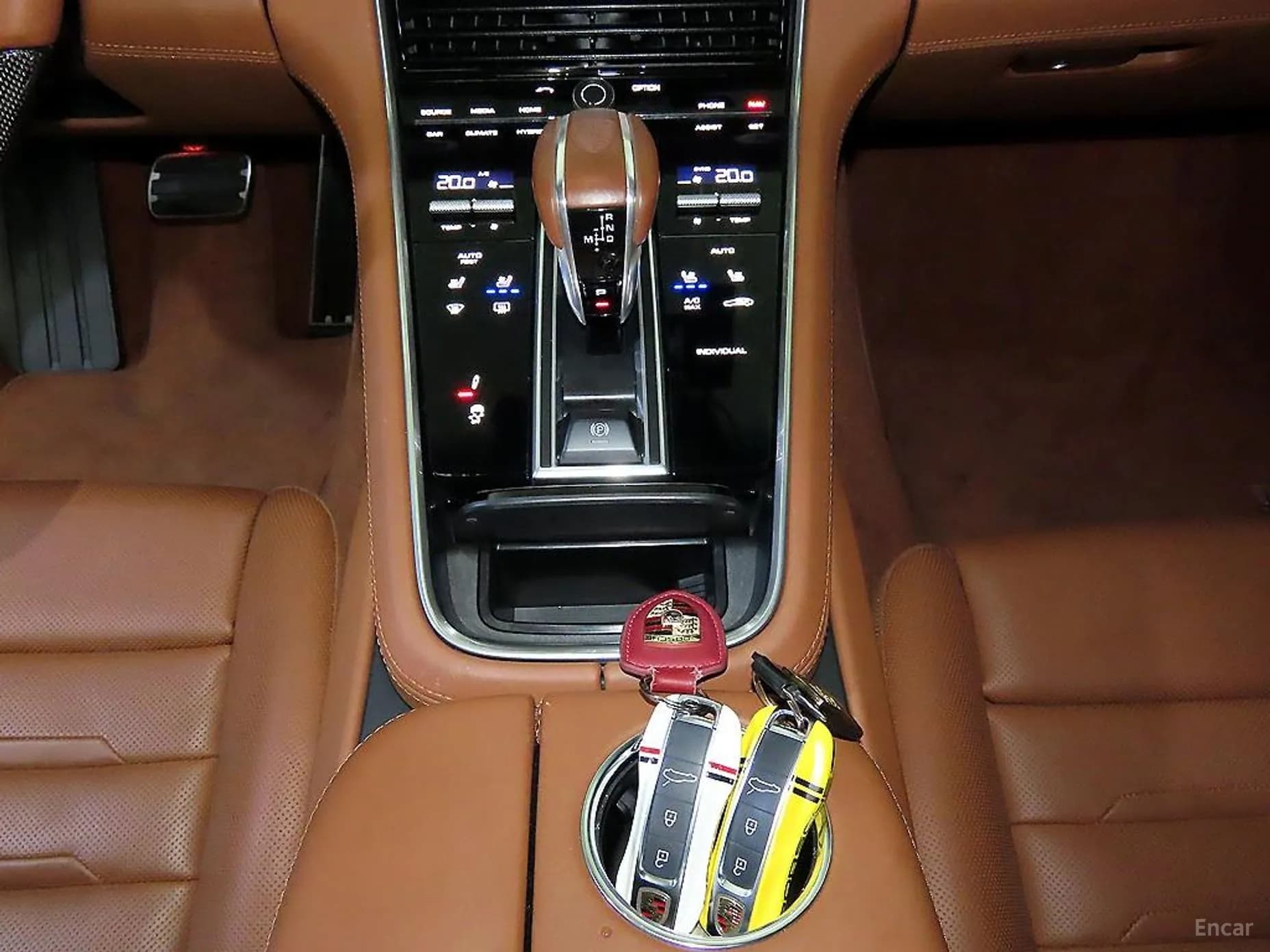 Panamera (971)