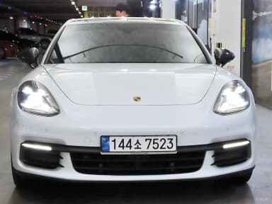 Panamera (971)