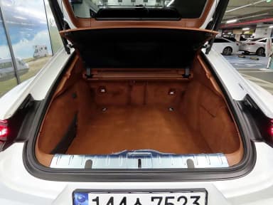 Panamera (971)