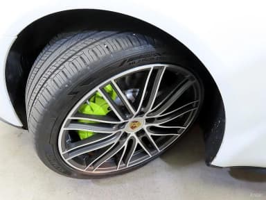 Panamera (971)