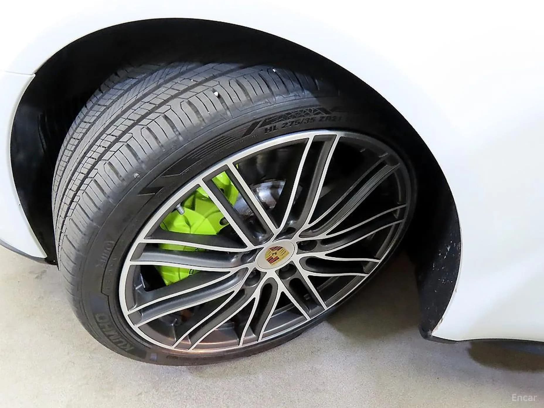 Panamera (971)