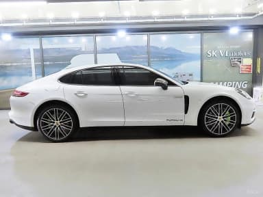 Panamera (971)