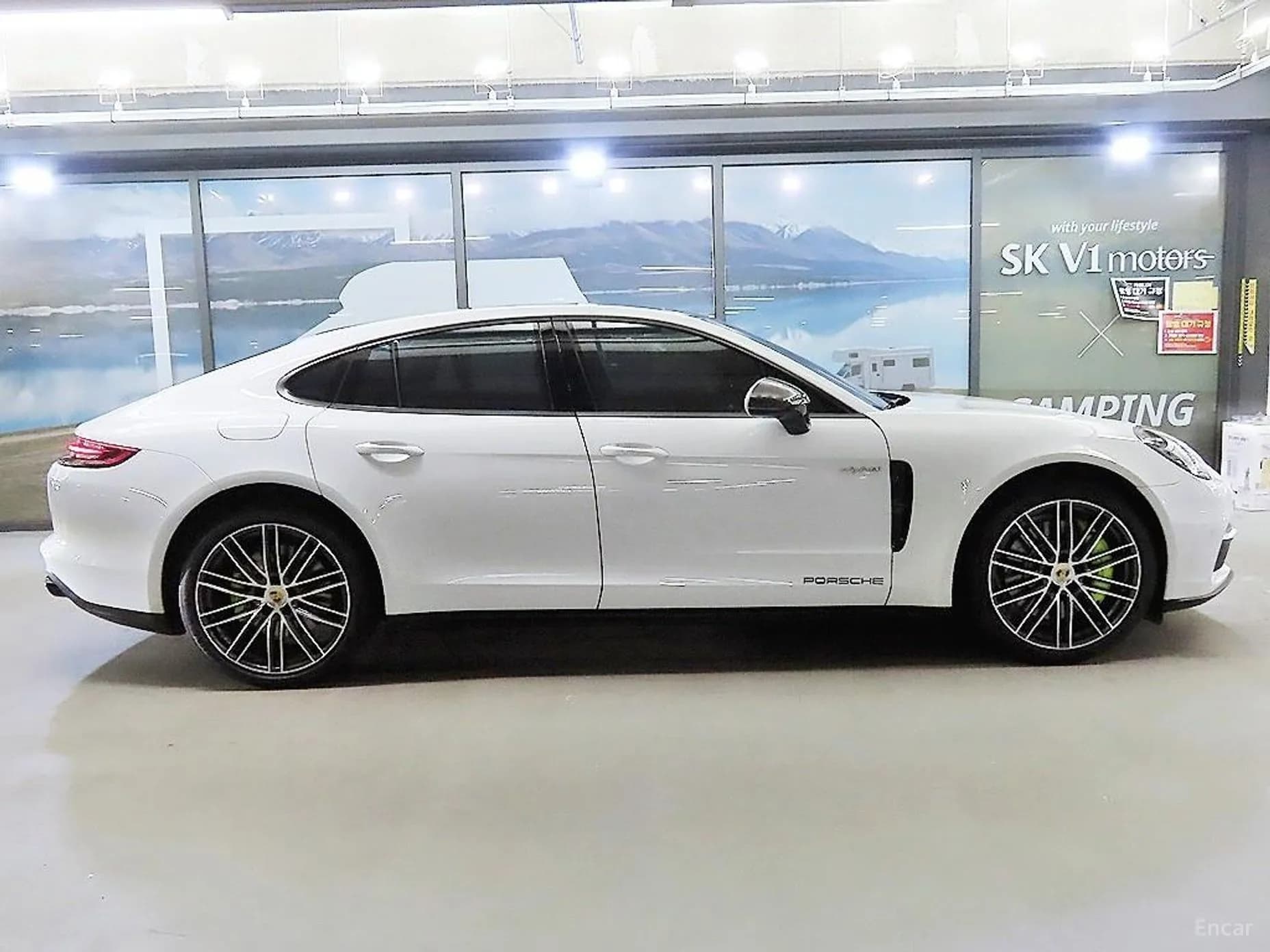 Panamera (971)