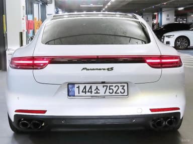 Panamera (971)
