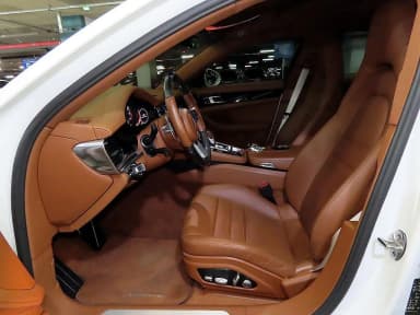 Panamera (971)