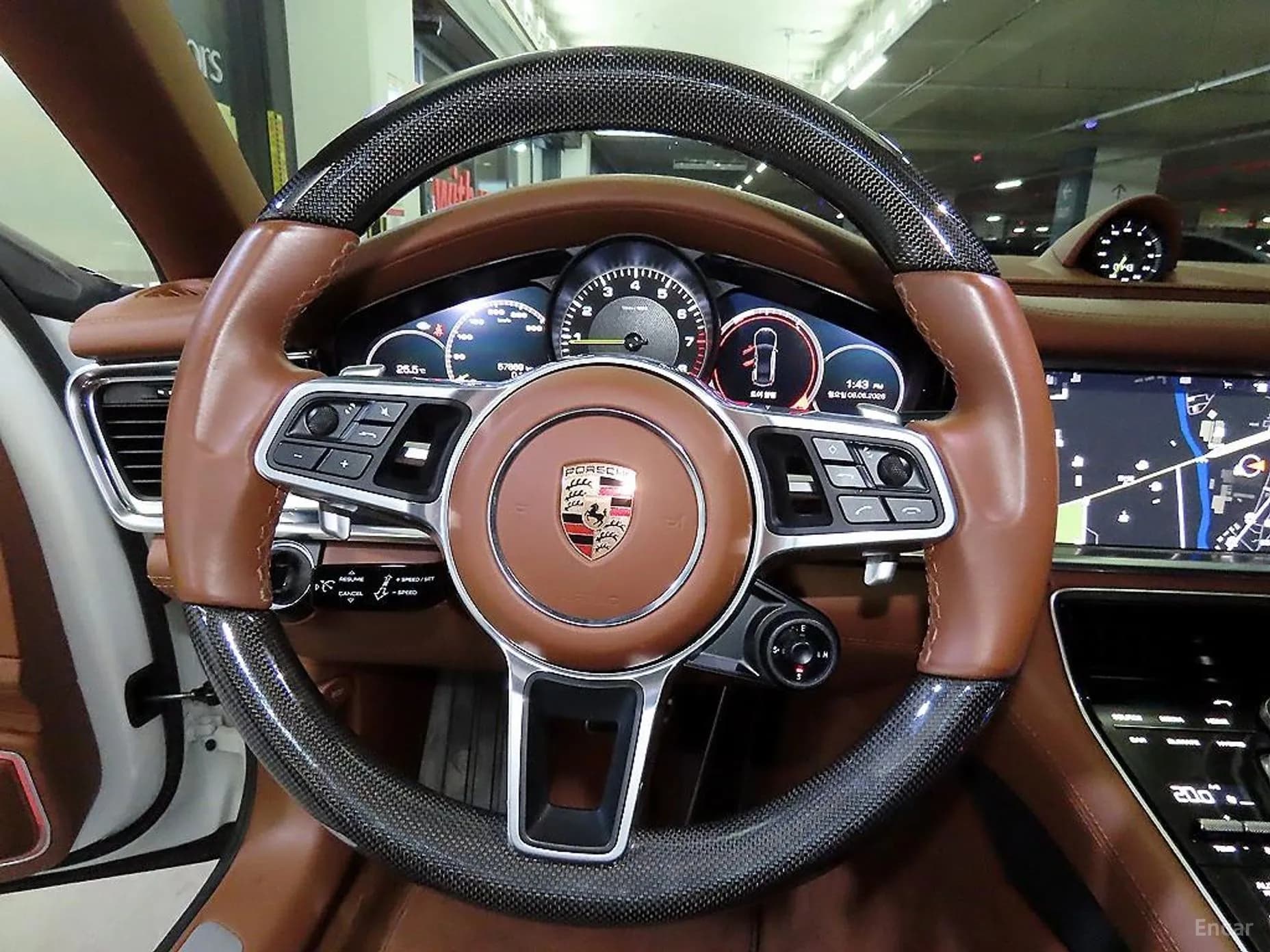 Panamera (971)
