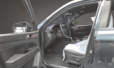 Rexton Sports