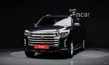 Rexton Sports