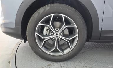 Beautiful Korando