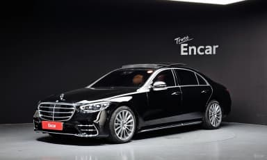 S-Class W223