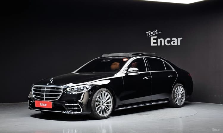 S-Class W223