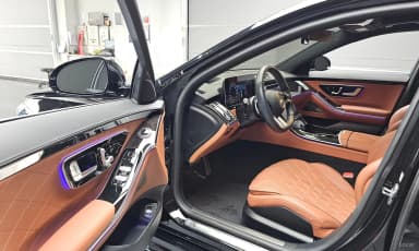 S-Class W223