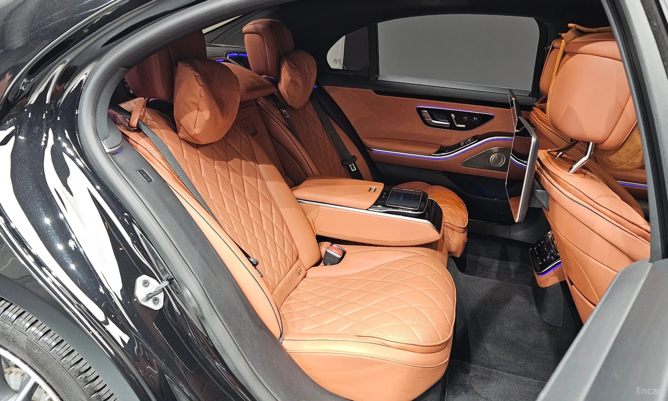 S-Class W223