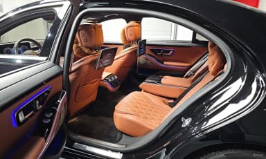 S-Class W223