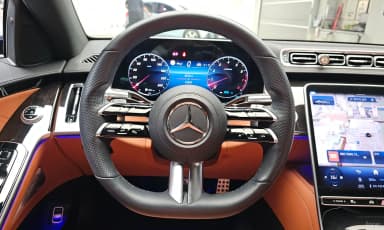 S-Class W223