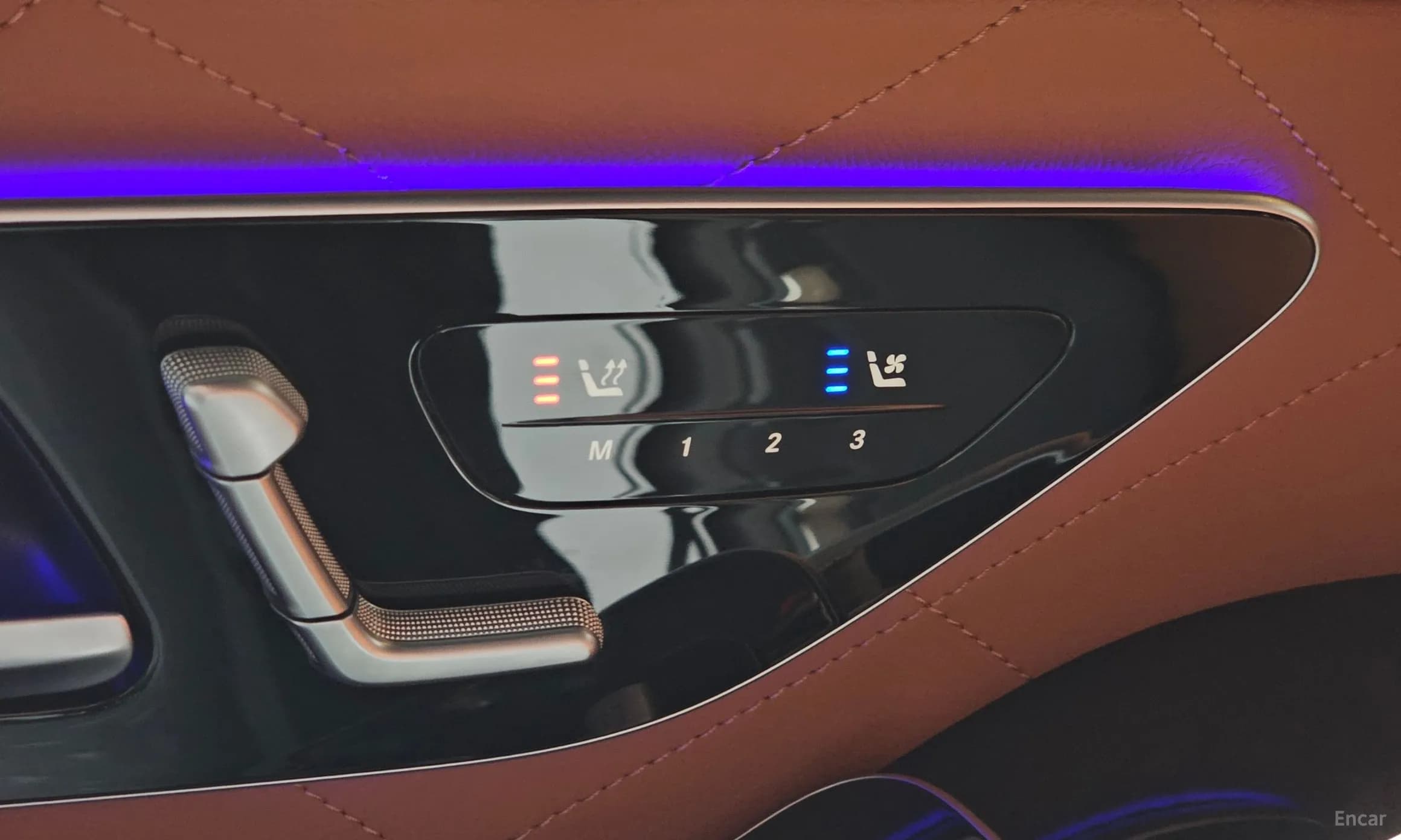 S-Class W223
