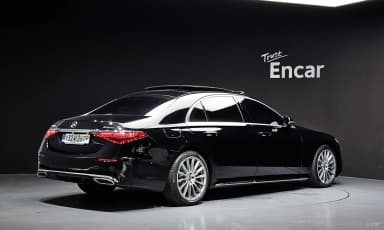S-Class W223