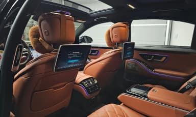 S-Class W223