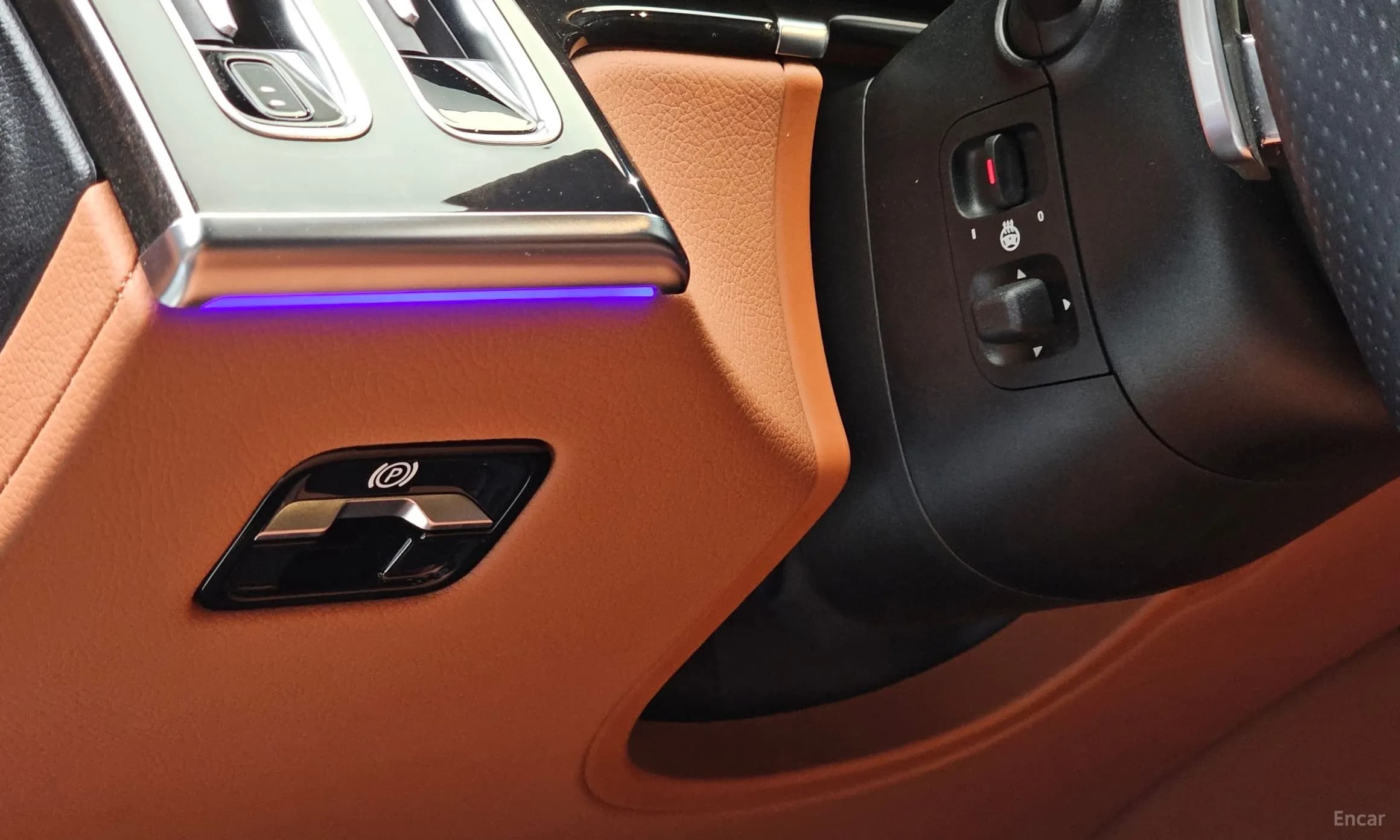 S-Class W223