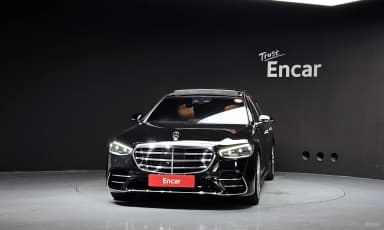 S-Class W223