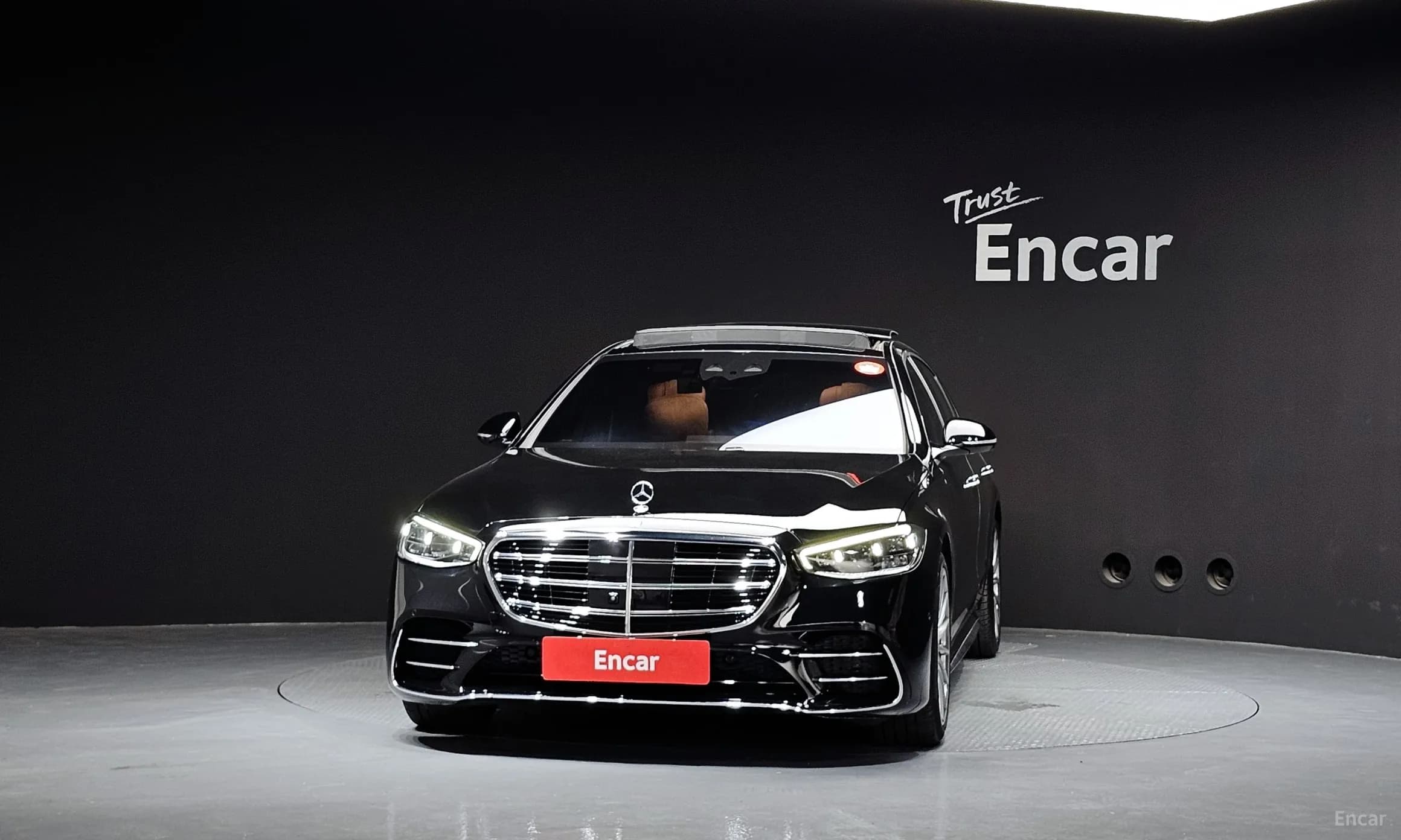 S-Class W223