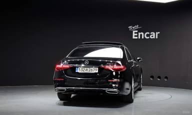 S-Class W223