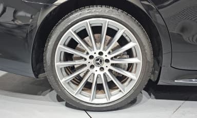 S-Class W223