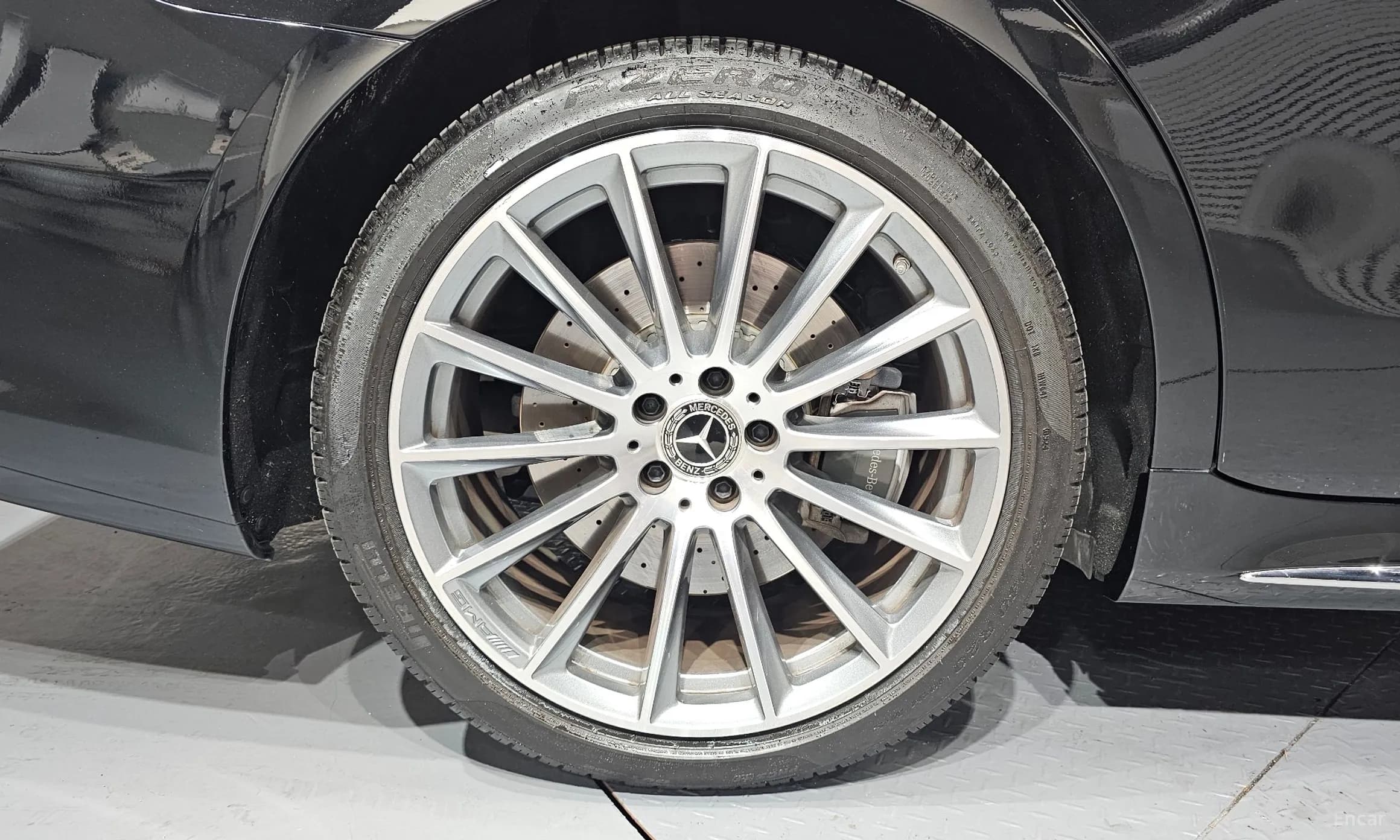 S-Class W223
