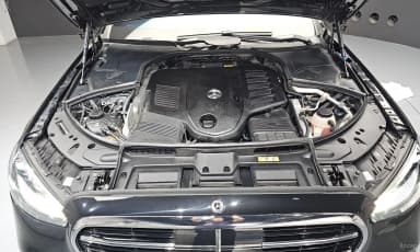S-Class W223
