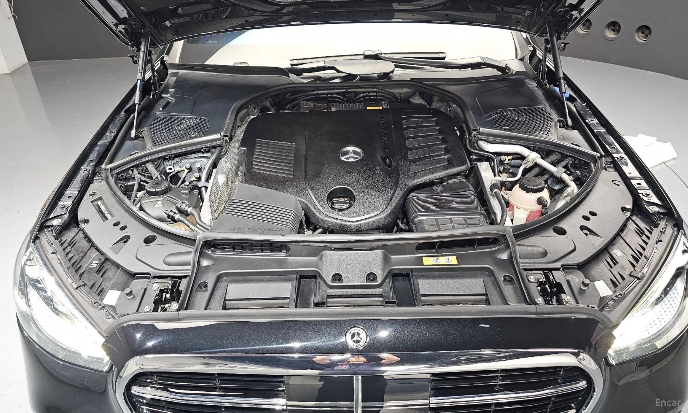 S-Class W223