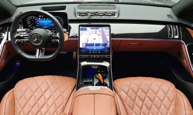 S-Class W223
