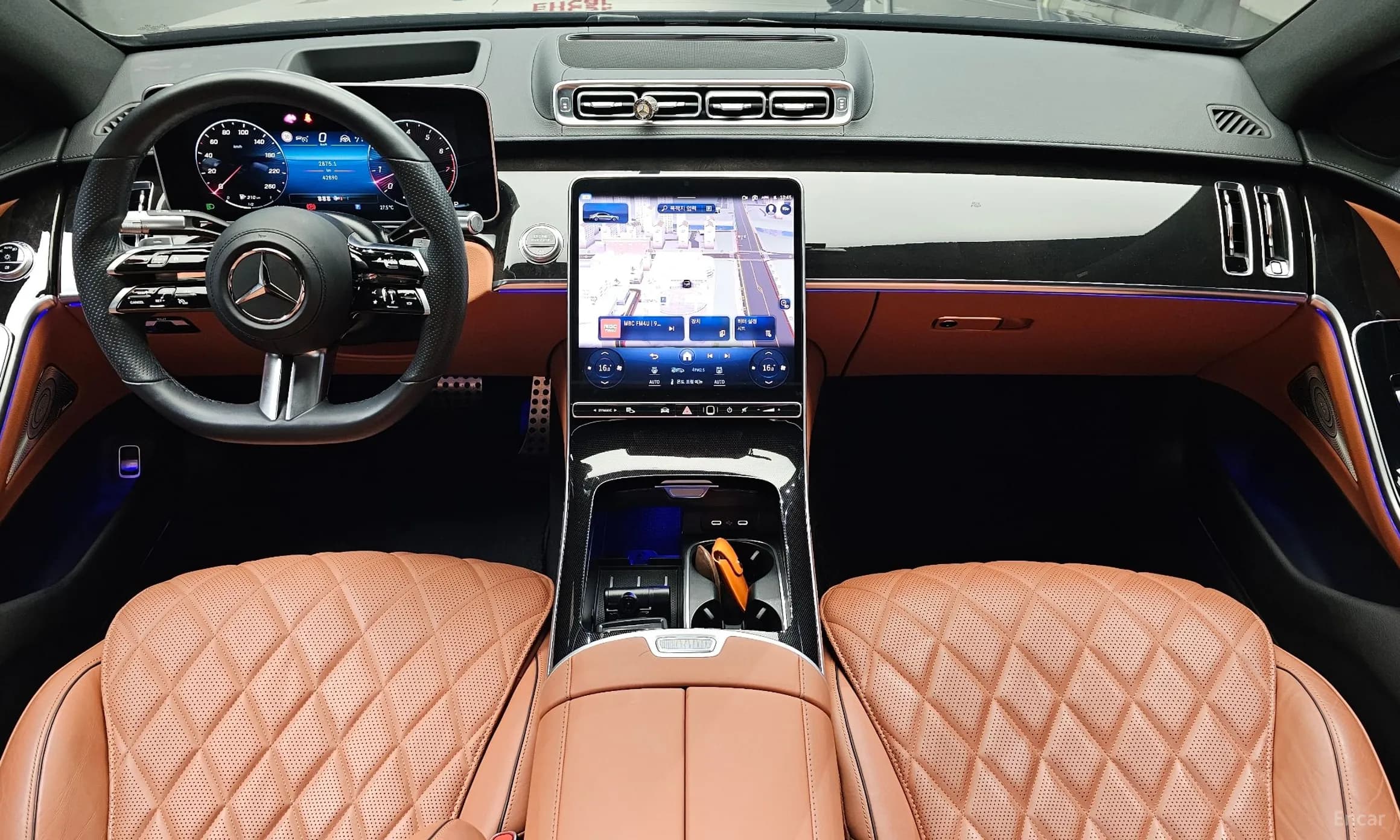 S-Class W223