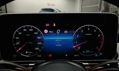 S-Class W223