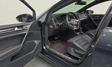 Golf 7th Generation