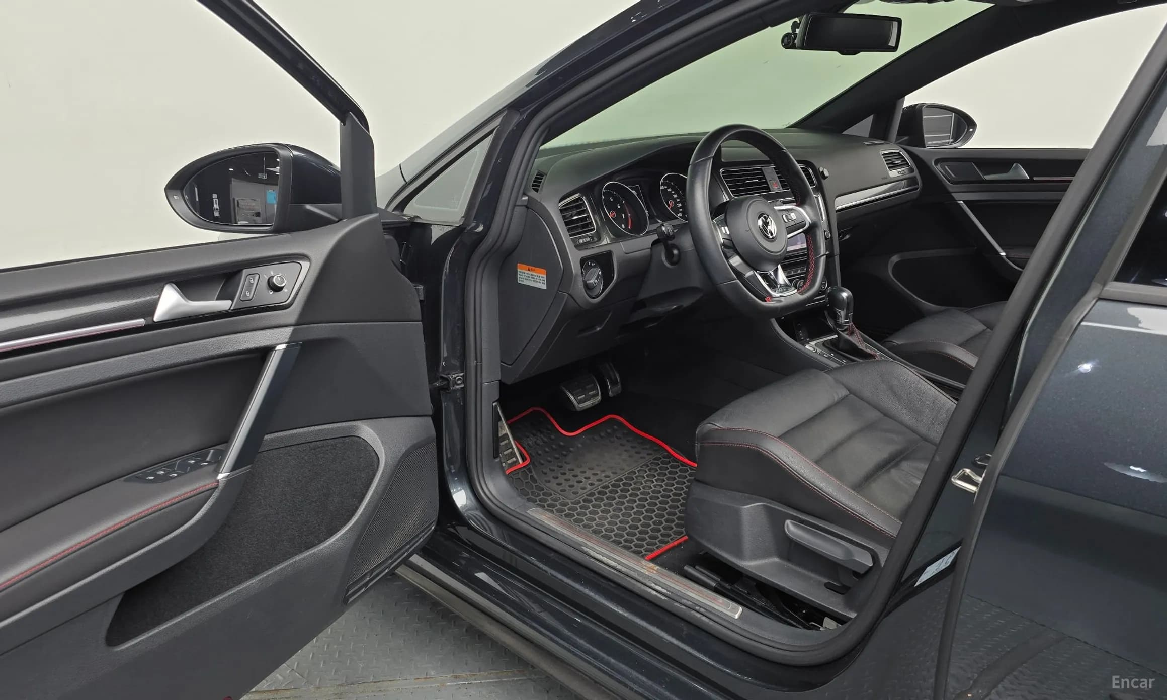 Golf 7th Generation