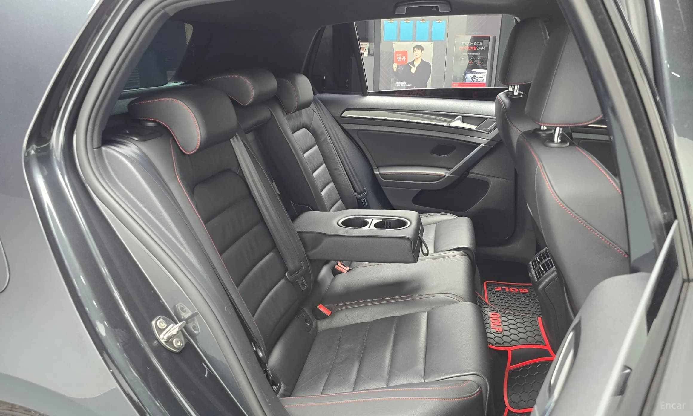 Golf 7th Generation