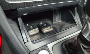 Golf 7th Generation