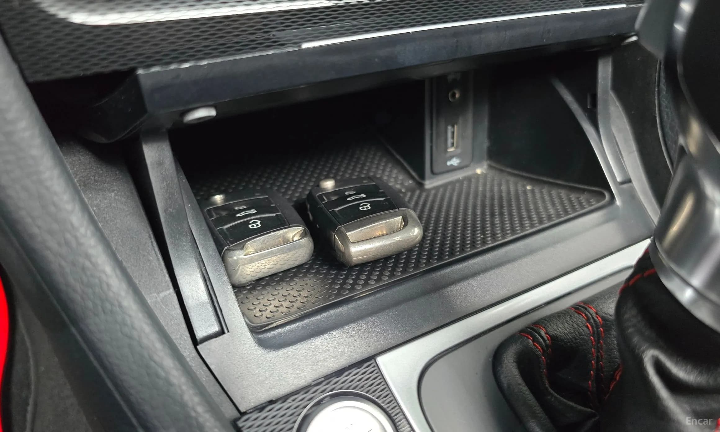 Golf 7th Generation