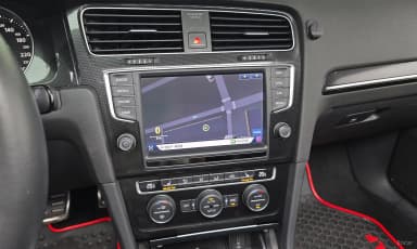 Golf 7th Generation