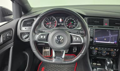 Golf 7th Generation