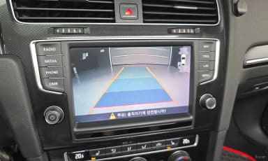 Golf 7th Generation