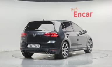 Golf 7th Generation