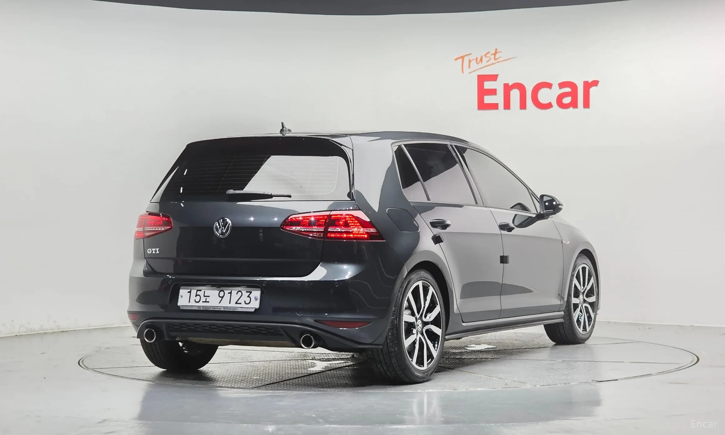 Golf 7th Generation
