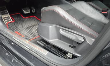 Golf 7th Generation