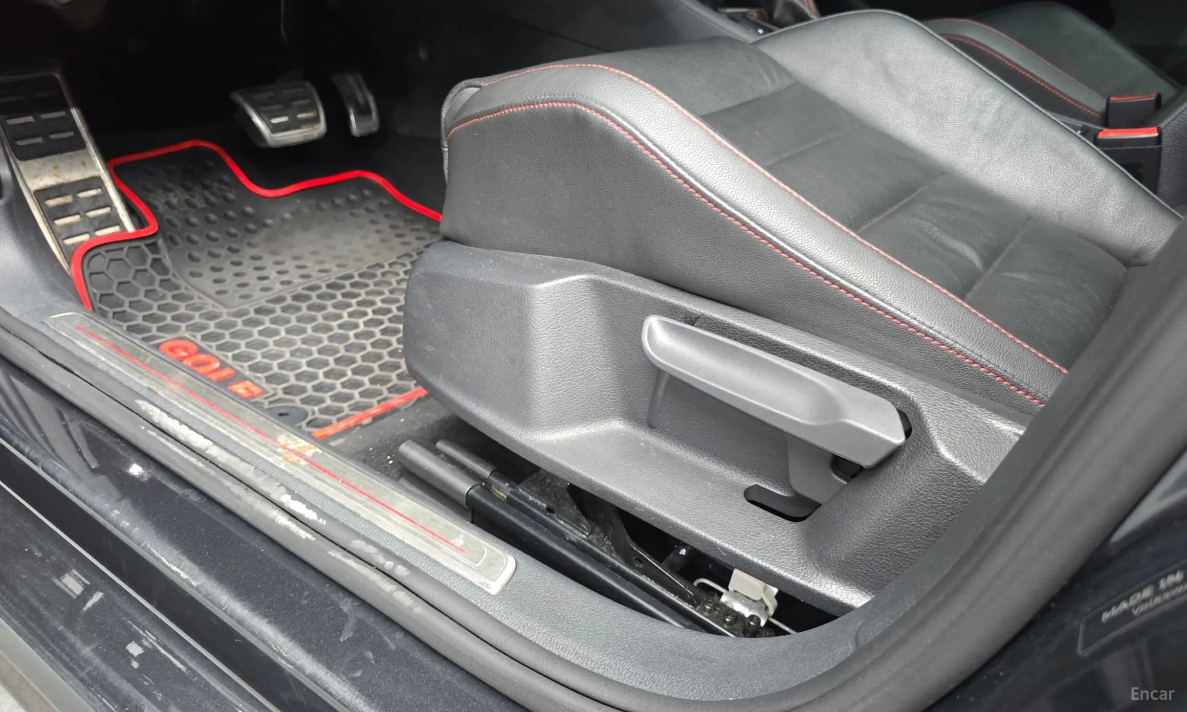 Golf 7th Generation