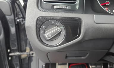Golf 7th Generation