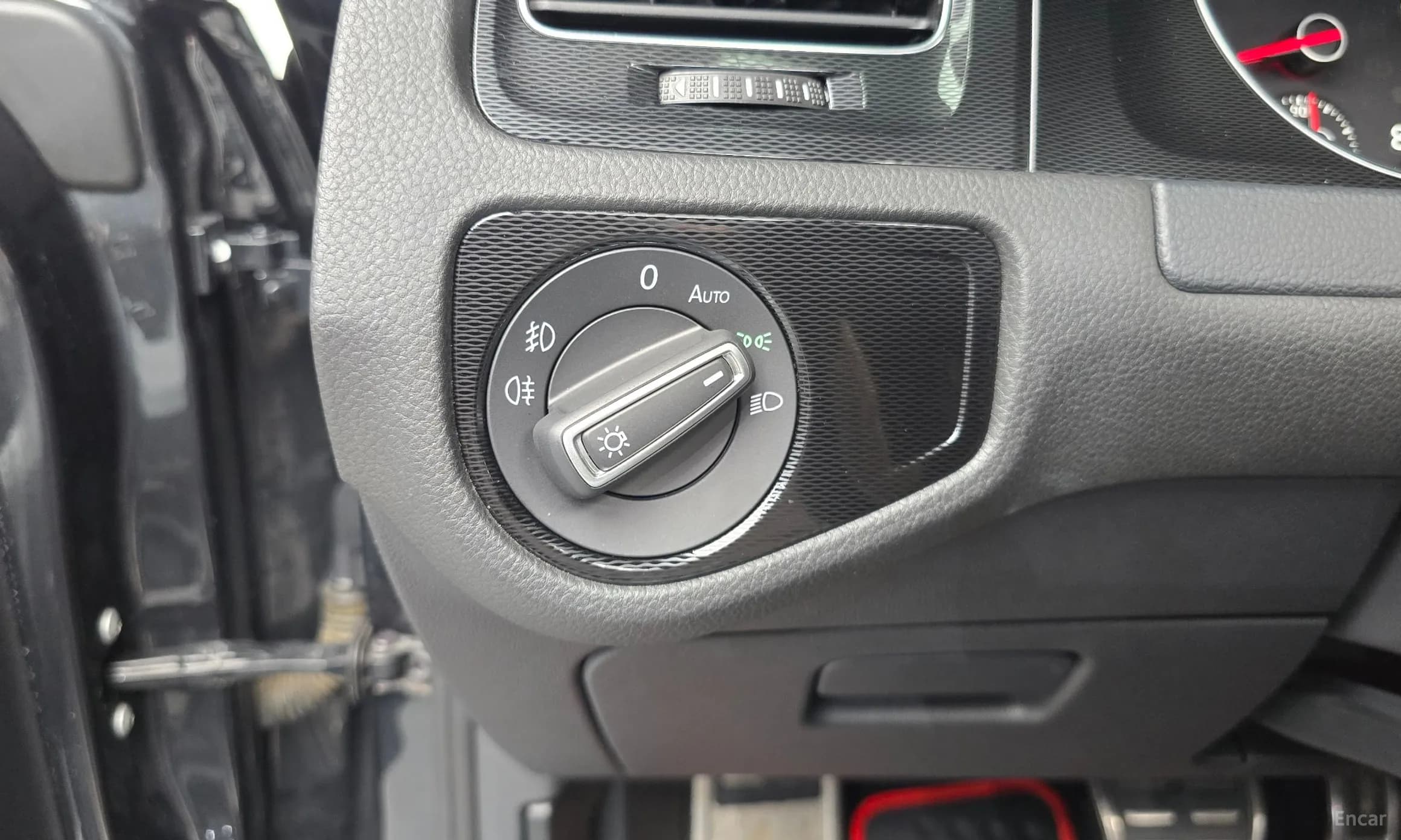 Golf 7th Generation