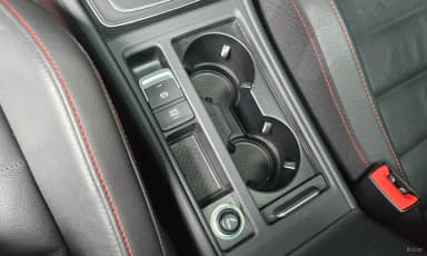 Golf 7th Generation