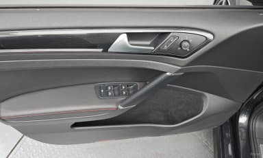 Golf 7th Generation
