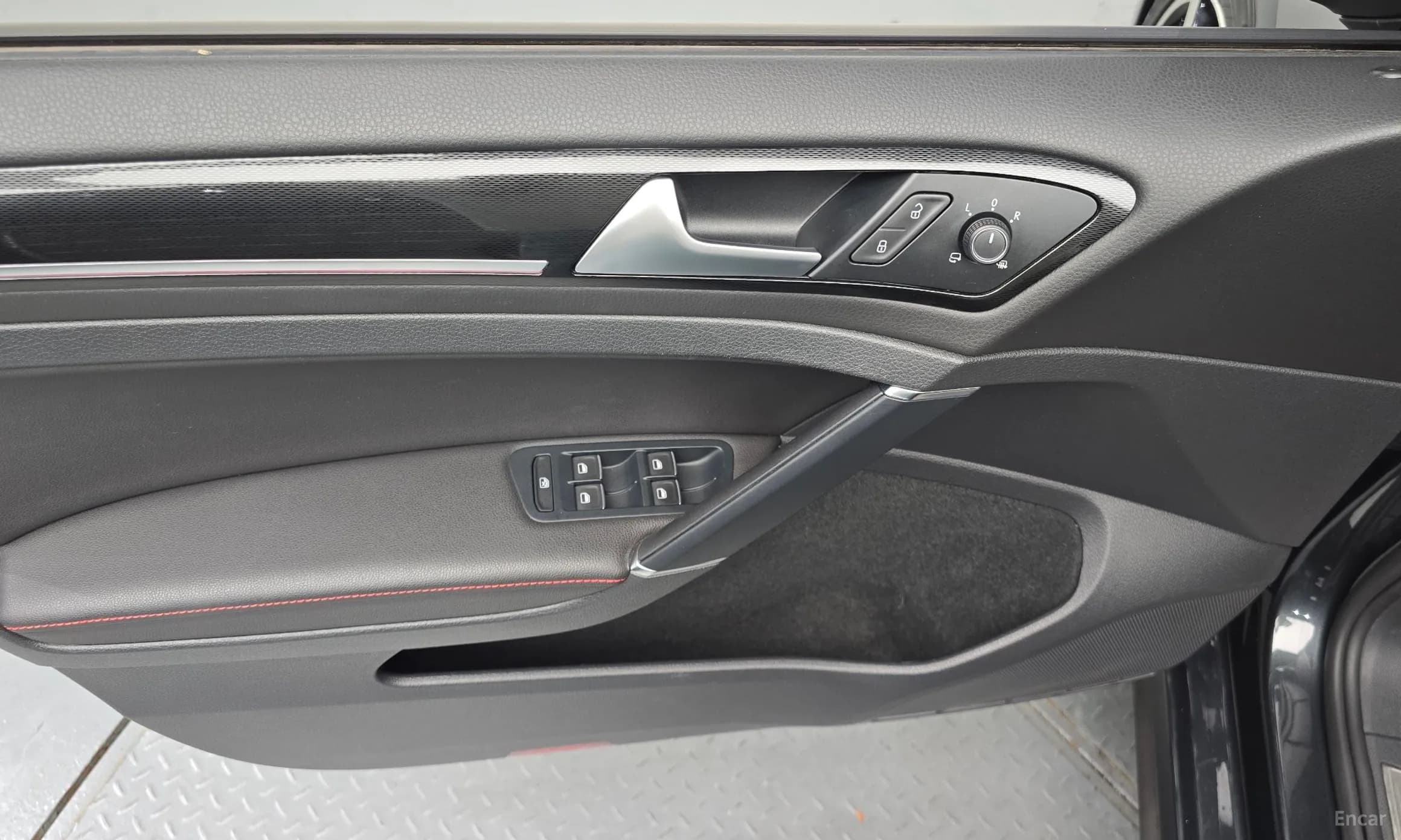 Golf 7th Generation